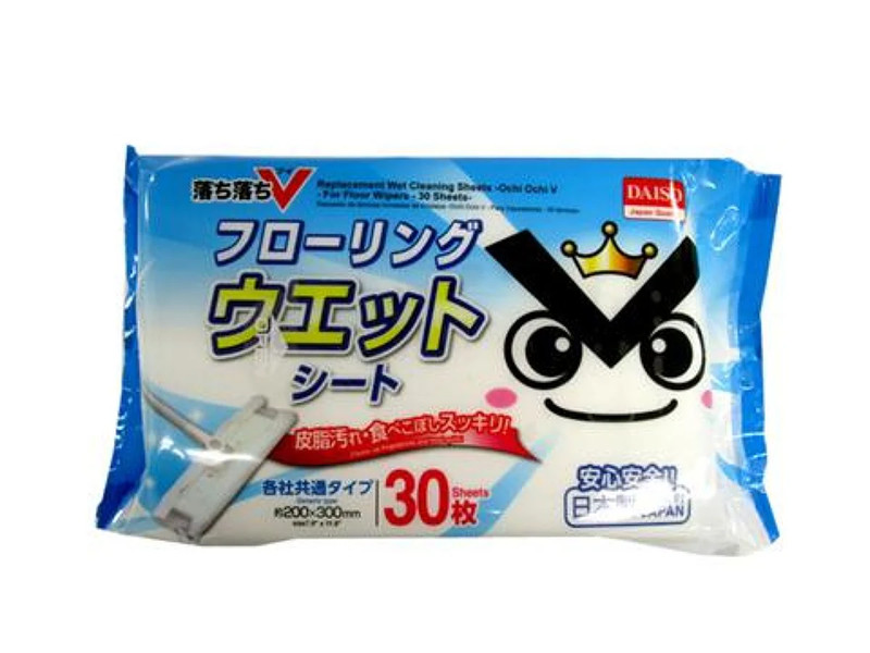 落ち落ちV お掃除シート - タイプ:IH&ガスコンロ用